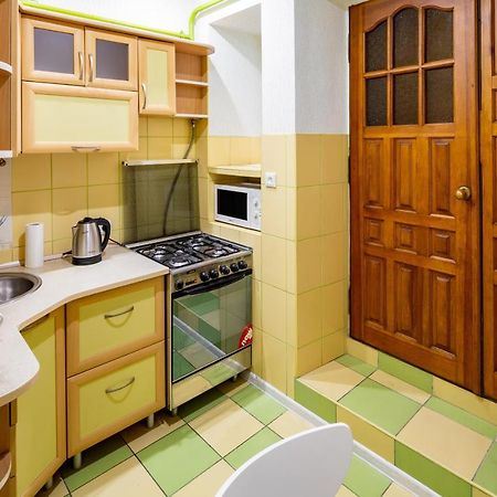 Lva Apartment Λβιβ Εξωτερικό φωτογραφία