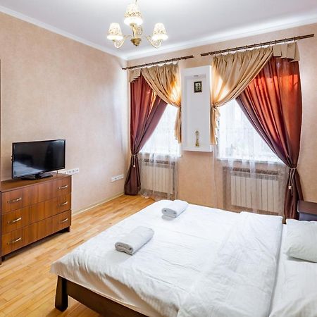 Lva Apartment Λβιβ Εξωτερικό φωτογραφία